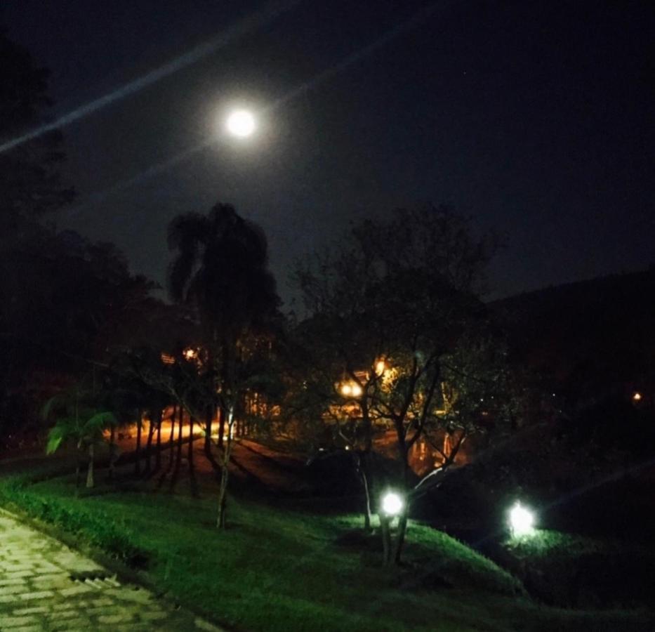 테레소폴리스 Casa Na Serra 빌라 외부 사진