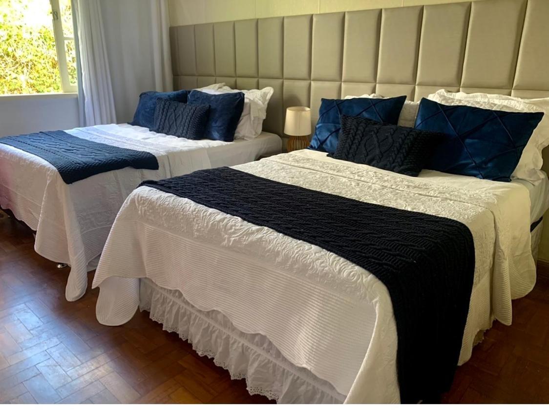 테레소폴리스 Casa Na Serra 빌라 외부 사진