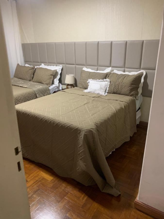 테레소폴리스 Casa Na Serra 빌라 외부 사진