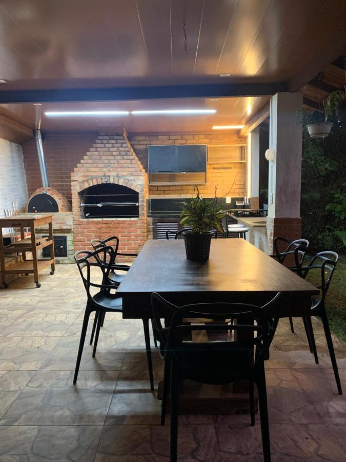 테레소폴리스 Casa Na Serra 빌라 외부 사진