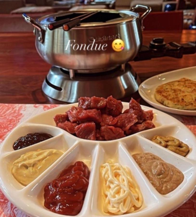 테레소폴리스 Casa Na Serra 빌라 외부 사진