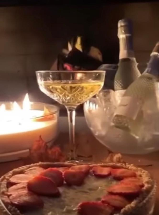테레소폴리스 Casa Na Serra 빌라 외부 사진